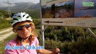 Древний Орикум - что посмотреть??? | Ancient Orikum - What to Visit??