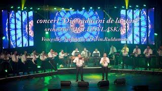 Concert *Din Rădăcini de Lăutari* Orchestra MOLDOVLASKA Full (Concert Integral)