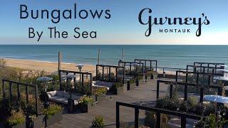 Bungalows by the Sea at Gurney's in Montauk