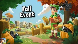 Ready for the Great Autumn Race? | Fall Event | Sunrise Village