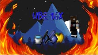 MCPE Ube 16x Release MCPE 1.2x | By FlorinZ