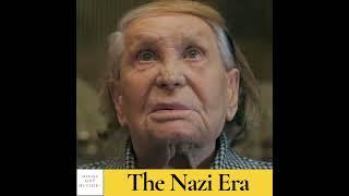 The Nazi Era: Episode 8: Lucy Salani