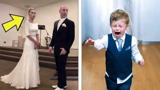 Son Shouts, MOM DON'T MARRY HIM! After She Discovers Why, She Turns Pale