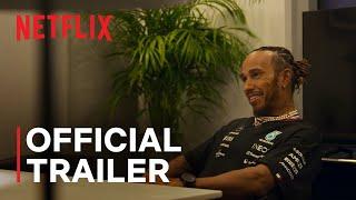 Formula 1: Drive to Survive - Season 6 | Official Trailer | Netflix