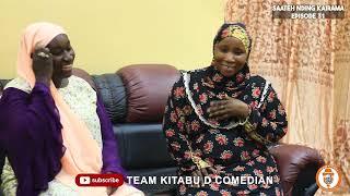 sateh nding kairama episode 31