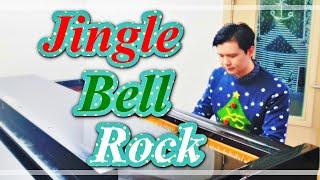 Jingle Bell Rock - Leo Bae