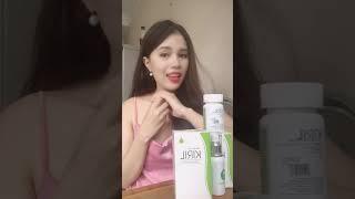 Kiril- Bộ sản phẩm trị nám tàn nhang hiệu quả - Phản hồi chị Nhung 28 tuổi
