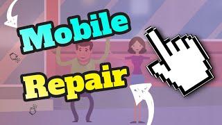 Looking For Mobile Repair In New Zealand!?