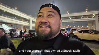 RETURN TO JAPAN! Better than I expected 