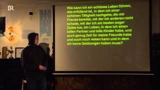 Nico Semsrott: "PPPPP: Entscheidungen" - BR: Vereinsheim Schwabing, 27.02.2015