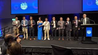 2023 NZ International Building Expo & Summit - Christchurch Event Highlight