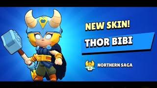 Thor Bibi in showdown  | Joker BS