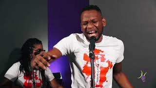 Blood Stained Banner (Hallelujah) - Akini James