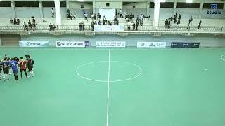 BR STUDIO - MFA Inter Village Futsal Tournament 2024, MUTHI VC vs DURTLANG LC