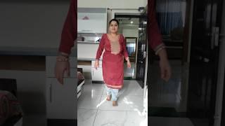 channa mereya #punjabi song #dance video#shorts#youtube shorts#viral #trending#Neetu sharma vlog