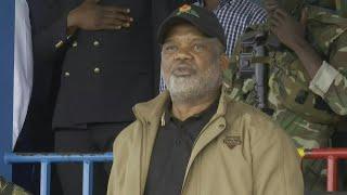M23 holds first rally in Goma since takeover | AFP