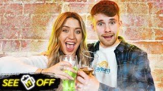 Stephen Tries Talks Roasting Jack Whitehall, Awful Drunk Stories & Worst Sidemen Collab - SEE IT OFF