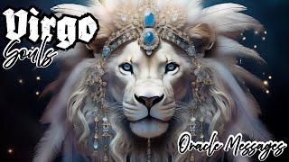 Virgo- Being Aware Of These Two Eternities Makes You Resilient To Anything Less Than Divine
