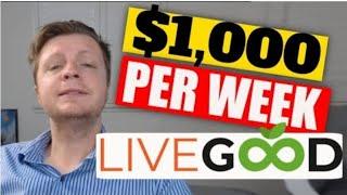 LiveGood Review | Best MLM 2023