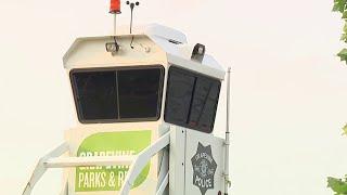 Identity of kayaker killed on Grapevine Lake released | NBCDFW