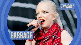 Garbage - Full Set Live TRNSMT 2024