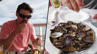 Azores Seafood | Whoa That's Weird