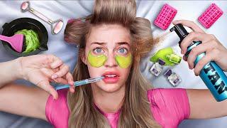 I Tried EVERY Legal Beauty Enhancement