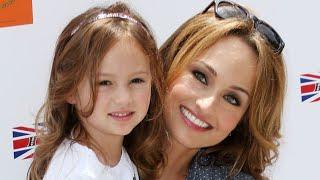 The Truth About Giada De Laurentiis' Daughter, Jade