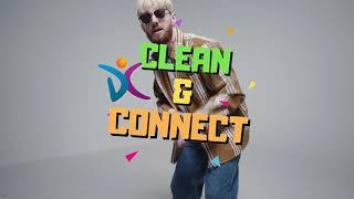 Clean & Connect - Dance Curriculum (Official Dance Video)