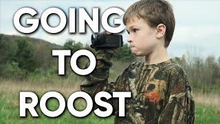 Going to Roost Official Trailer | A Dark Mind Production | Matt Jacobs Productions