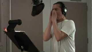 Voice of The Darkness - Mike Patton