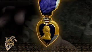 How the Purple Heart Came To Symbolize Sacrifice