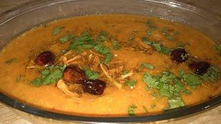 #shahidaal  shahi daal / shahi daal by kitchen with Saba