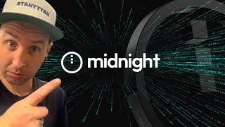 Cardano’s Midnight Blockchain – The Future of Privacy in Crypto