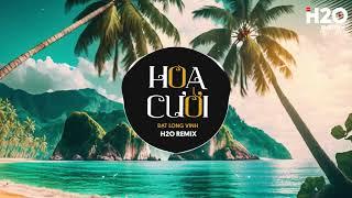 TOP 30 Nhạc REMIX PHÁ ĐẢO MÙA HÈ 2023: Hoa Cưới, Thuyền Quyên, Lệ Tình, Em Lại Nhớ Anh Rồi