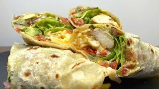 The Best Chicken Fajitas | Easy Tex-Mex Recipe