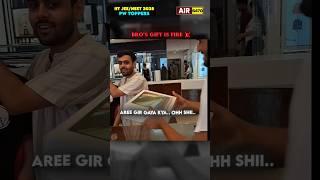 Gift For PW Toppers  #alakhpandey #motivation #physicswallah #pw #shorts