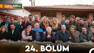 Güzel Köylü 24. Bölüm Full HD