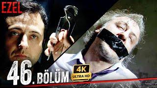 Ezel 46. Bölüm - Sırdaş | 4K Ultra HD