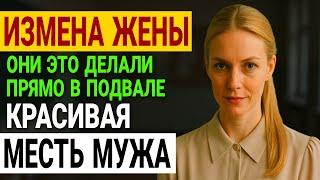 Измена жены. Он узнал Правду. Этот подвал. слишком поздно? История и рассказ Аудио рассказ