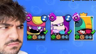 Players Are Bullying These Brawlers