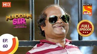 Maddam Sir - Ep 60  - Full Episode - 2nd September 2020