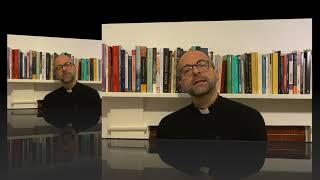 Online Advent Retreat 2020 with Fr Luigi Gioia