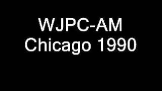 WJPC Chicago 1990.wmv