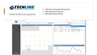 Client Portal Training 1