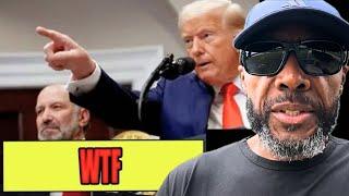 BREAKING: Trump Flip Flop Just Got Worse and Stocks CRASH Again