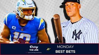 Final NFL Team Previews + Aaron Judge Home Run Bets! ️ | Driving The Line