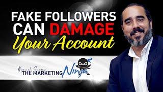 Do Not Buy Fake Followers in 2022? | Here's Why!