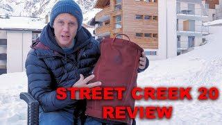 Black Diamond Street Creek 20 - REVIEW