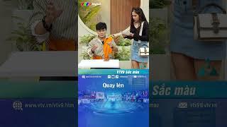 Quay lén #shorts #vtv9